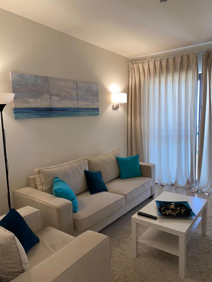 Almira Beach Dead Sea Sweimeh Eksteriør billede